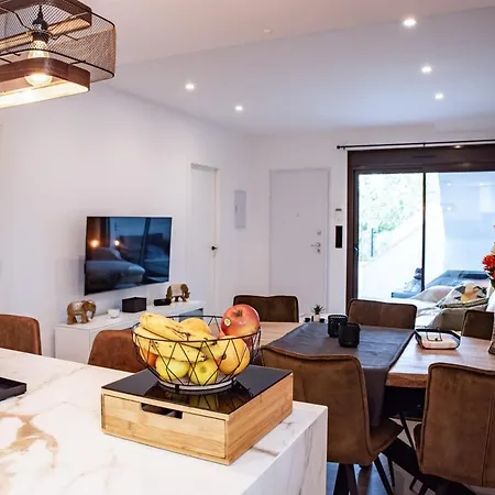 Appartement Casa De Revita Pilar de la Horadada