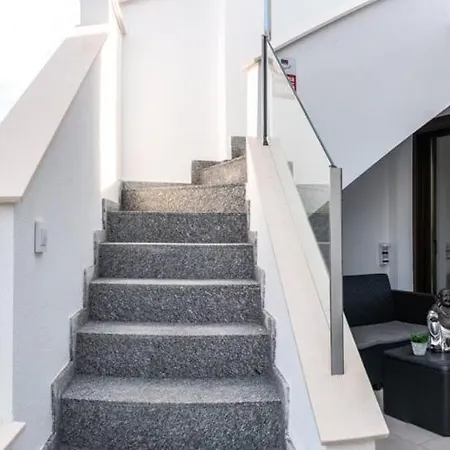 Casa De Revita Apartamento